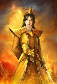 （BG/HP同人）[HP]贵族式恋爱