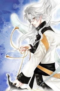 少年來自星星海